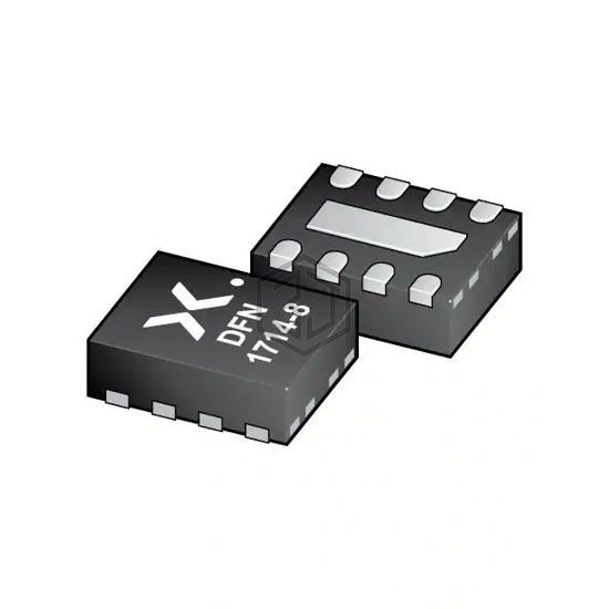 IP4251CZ8-4-TTL132 - NXP USA Inc. - EMI/RFI Filters (LC, RC Networks)