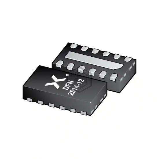 IP3253CZ12-6-TTL132 - NXP USA Inc. - EMI/RFI Filters (LC, RC Networks)