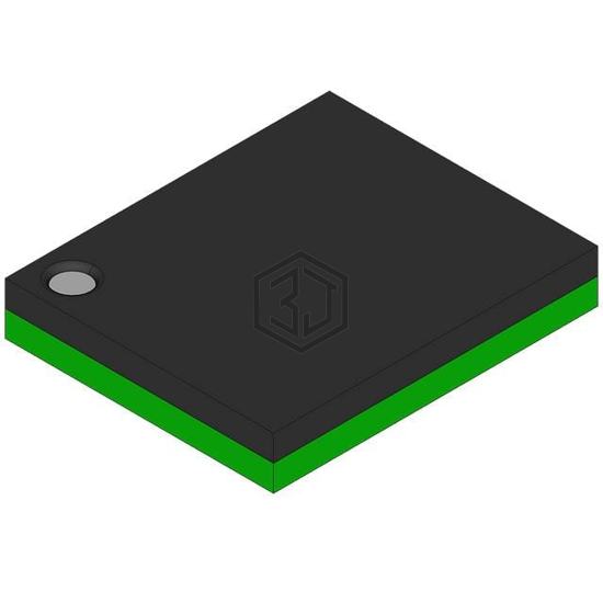 MAX3000EEBP - Analog Devices Inc./Maxim Integrated - Logic - Translators, Level Shifters