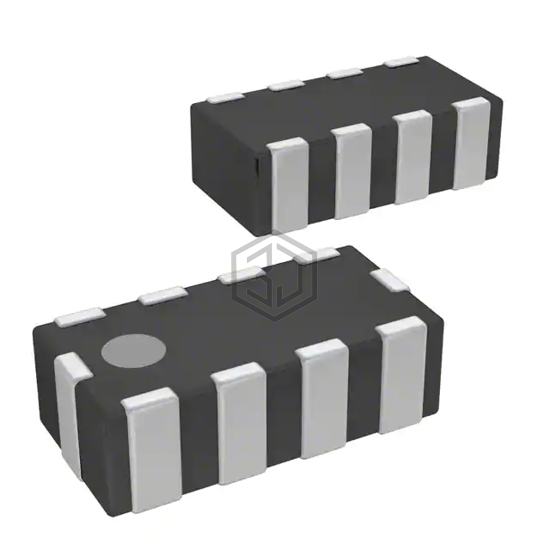 MEA2010LD220 - TDK Corporation - EMI/RFI Filters (LC, RC Networks)