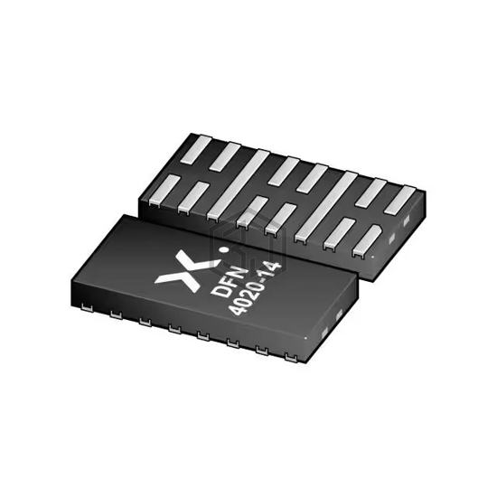PCMF3DFN1115 - NXP USA Inc. - EMI/RFI Filters (LC, RC Networks)