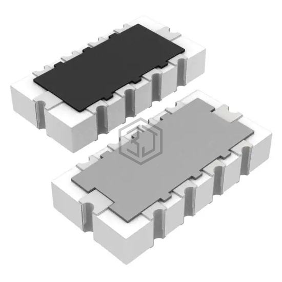 EZA-DLU02AAJ - Panasonic Electronic Components - EMI/RFI Filters (LC, RC Networks)