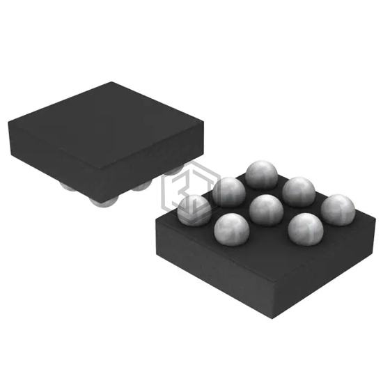 NCP1523FCT2G - onsemi - PMIC - Voltage Regulators - DC DC Switching Regulators