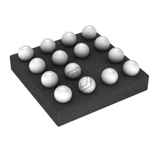 EMIF06-HSD04F3 - STMicroelectronics - EMI/RFI Filters (LC, RC Networks)