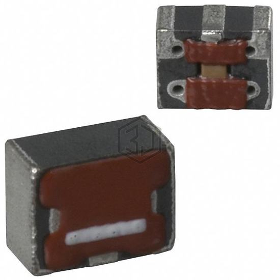 ACF321825-152-TD01 - TDK Corporation - EMI/RFI Filters (LC, RC Networks)