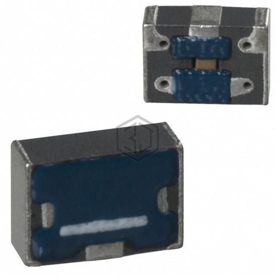 ACH4518-330-TD01 - TDK Corporation - EMI/RFI Filters (LC, RC Networks)