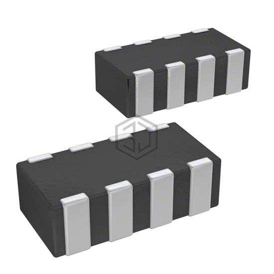 MEA1608P000R - TDK Corporation - EMI/RFI Filters (LC, RC Networks)