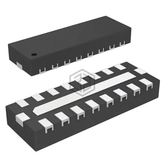 AOZ8170DT - Alpha & Omega Semiconductor Inc. - EMI/RFI Filters (LC, RC Networks)