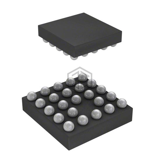 EMIF06-SD03F3 - STMicroelectronics - EMI/RFI Filters (LC, RC Networks)