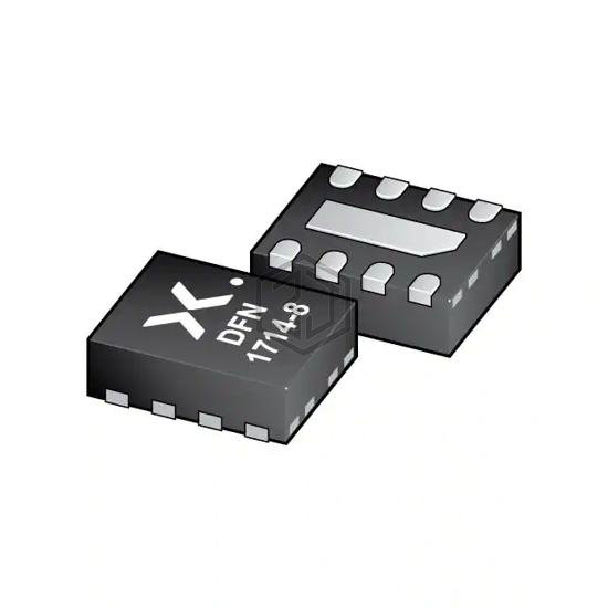 IP3253CZ8-4-TTL,132 - NXP Semiconductors - EMI/RFI Filters (LC, RC Networks)