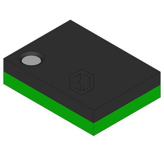 CM1452-04CP - onsemi - EMI/RFI Filters (LC, RC Networks)