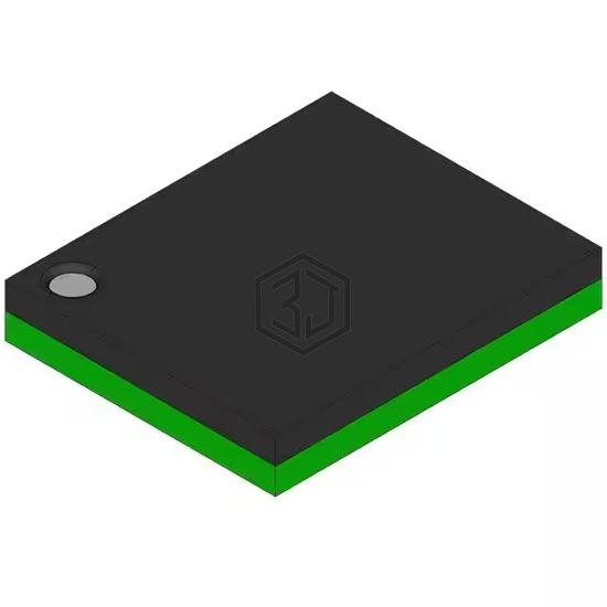 NCV6336CFCCT1G - onsemi - PMIC - Voltage Regulators - DC DC Switching Regulators