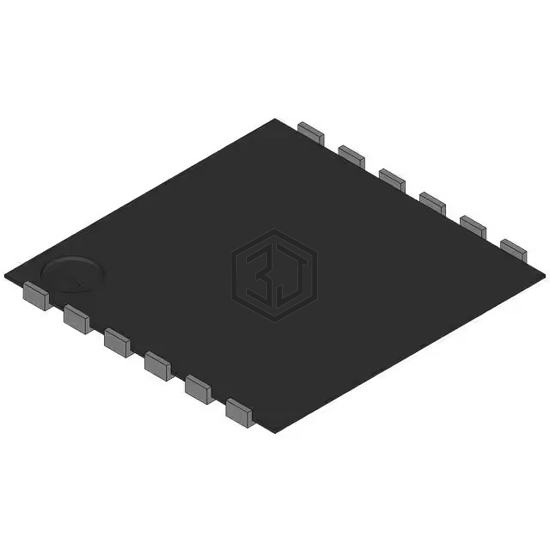 CM1499-E6DE - onsemi - EMI/RFI Filters (LC, RC Networks)