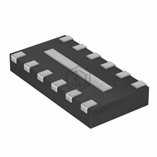 ECLAMP2376P.TCT - Semtech Corporation - EMI/RFI Filters (LC, RC Networks)