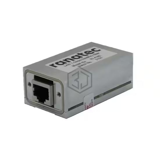 RI4182 - Ranatec - EMI/RFI Filters (LC, RC Networks)