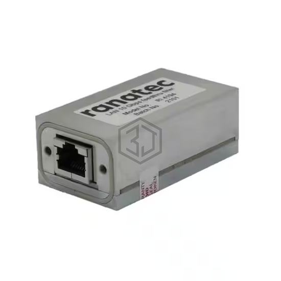 RI4194 - Ranatec - EMI/RFI Filters (LC, RC Networks)
