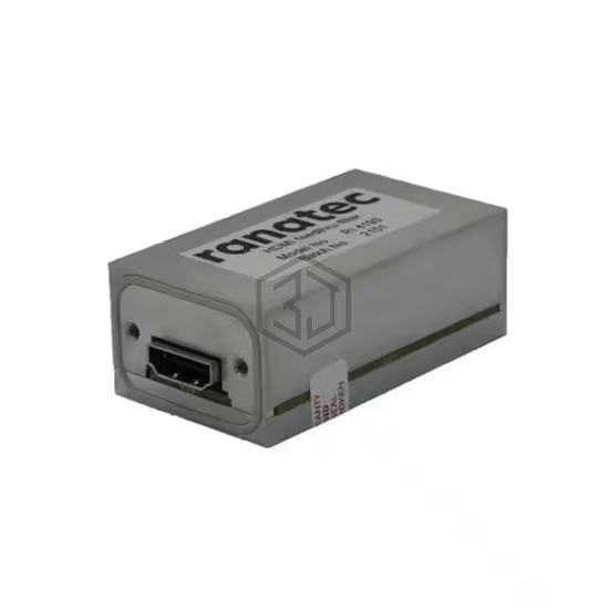 RI4193 - Ranatec - EMI/RFI Filters (LC, RC Networks)