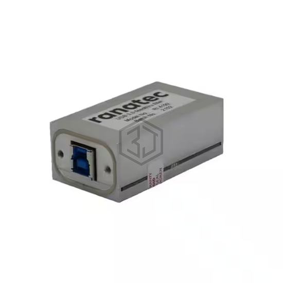 RI4192 - Ranatec - EMI/RFI Filters (LC, RC Networks)