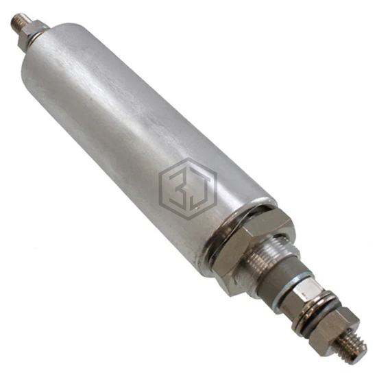 FN7660-100-M8 - Schaffner EMC Inc. - EMI/RFI Filters (LC, RC Networks)