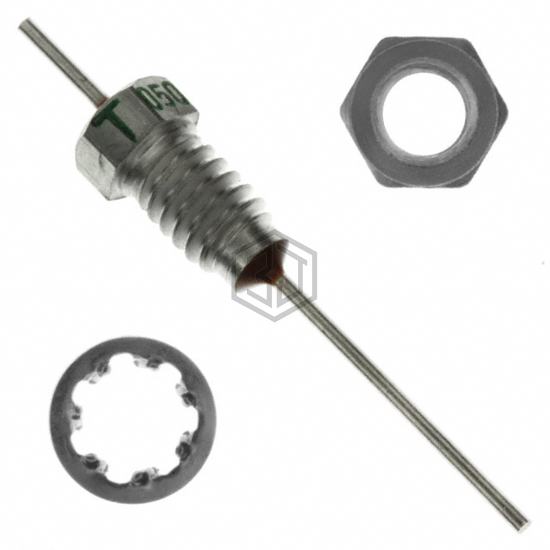 4201-050LF - Tusonix a Subsidiary of CTS Electronic Components - EMI/RFI Filters (LC, RC Networks)