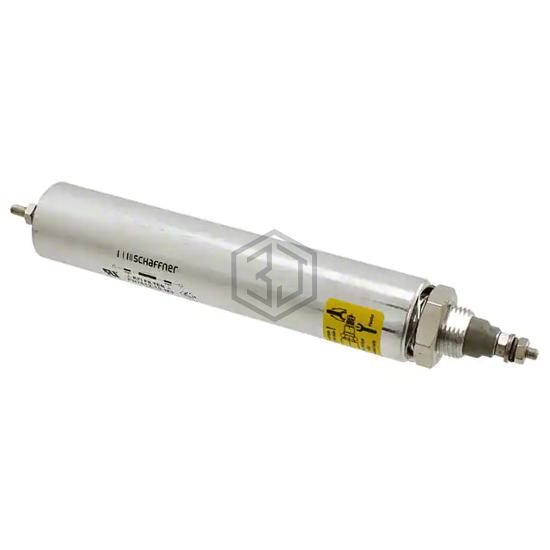 FN7612-10-M3 - Schaffner EMC Inc. - EMI/RFI Filters (LC, RC Networks)