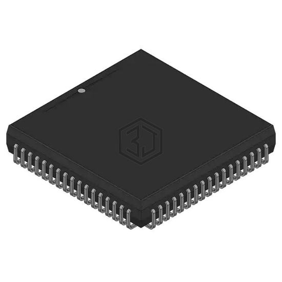N83C452 - Intel - Embedded - Microcontrollers