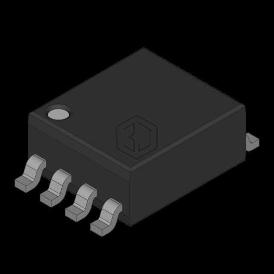 HSP43168JC-45S5001 - Harris Corporation - EMI/RFI Filters (LC, RC Networks)