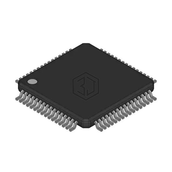 MAX3890ECB - Analog Devices Inc./Maxim Integrated - Interface - Serializers, Deserializers