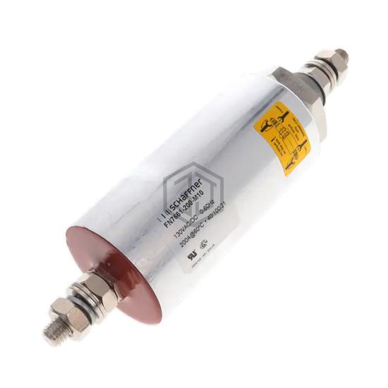 FN7661-200-M10 - Schaffner EMC Inc. - EMI/RFI Filters (LC, RC Networks)