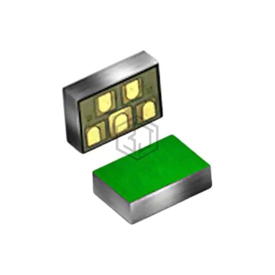 VEMI256A-SD2-G4-08 - Vishay General Semiconductor - Diodes Division - EMI/RFI Filters (LC, RC Networks)