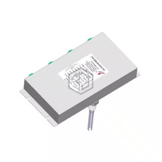 F2779Y002L-011 - ITG Electronics, Inc. - EMI/RFI Filters (LC, RC Networks)
