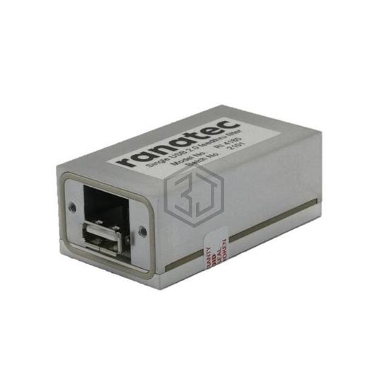 RI4185 - Ranatec - EMI/RFI Filters (LC, RC Networks)
