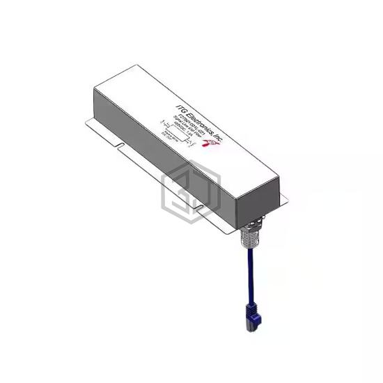 F2780Y001L-022 - ITG Electronics, Inc. - EMI/RFI Filters (LC, RC Networks)