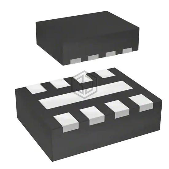TPD3F303DPVR - Texas Instruments - EMI/RFI Filters (LC, RC Networks)