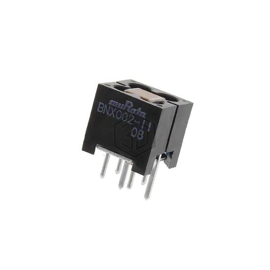 BNX002-11 - Murata Electronics - EMI/RFI Filters (LC, RC Networks)