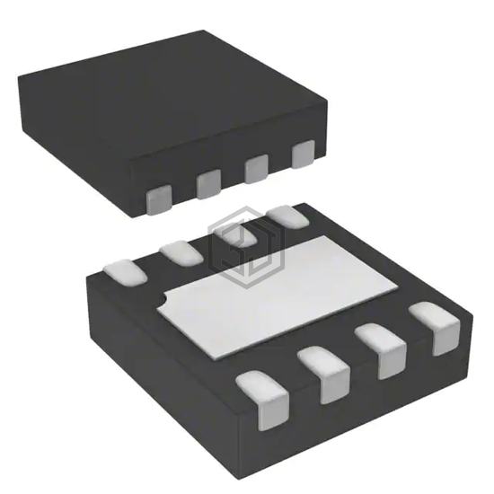 TS883IQ2T - STMicroelectronics - Linear - Comparators