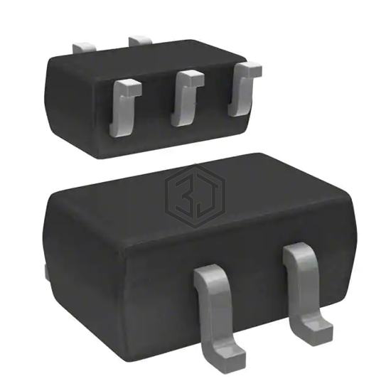 NZF220DFT1G - onsemi - EMI/RFI Filters (LC, RC Networks)