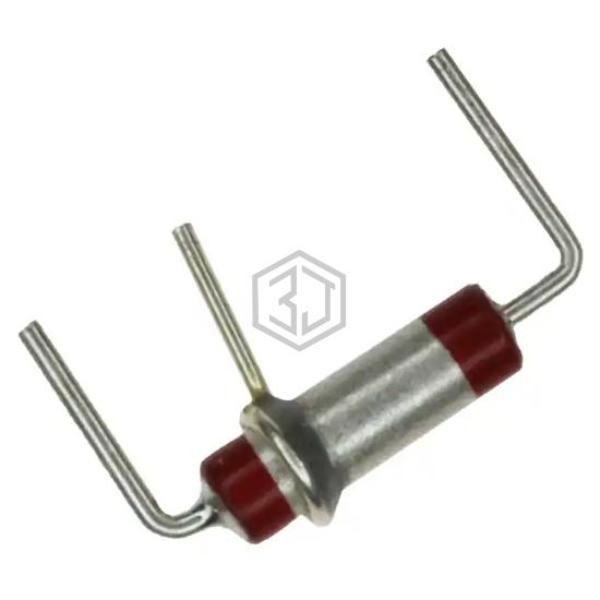 4100-053LF - Tusonix a Subsidiary of CTS Electronic Components - EMI/RFI Filters (LC, RC Networks)