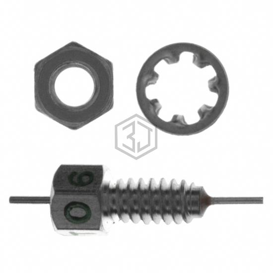 4400-060LF - Tusonix a Subsidiary of CTS Electronic Components - EMI/RFI Filters (LC, RC Networks)