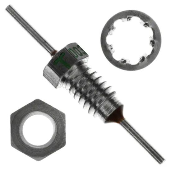 4201-003LF - Tusonix a Subsidiary of CTS Electronic Components - EMI/RFI Filters (LC, RC Networks)