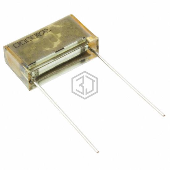 PMR205AC6470M047R30 - KEMET - EMI/RFI Filters (LC, RC Networks)