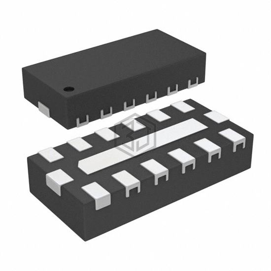 AOZ8175DI - Alpha & Omega Semiconductor Inc. - EMI/RFI Filters (LC, RC Networks)