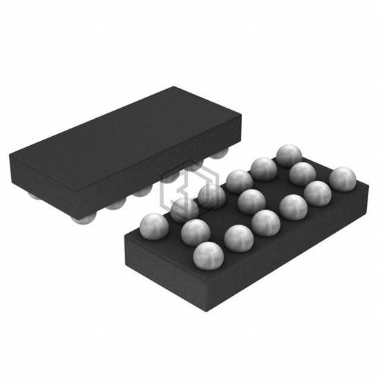 NUF4105FCT1 - onsemi - EMI/RFI Filters (LC, RC Networks)