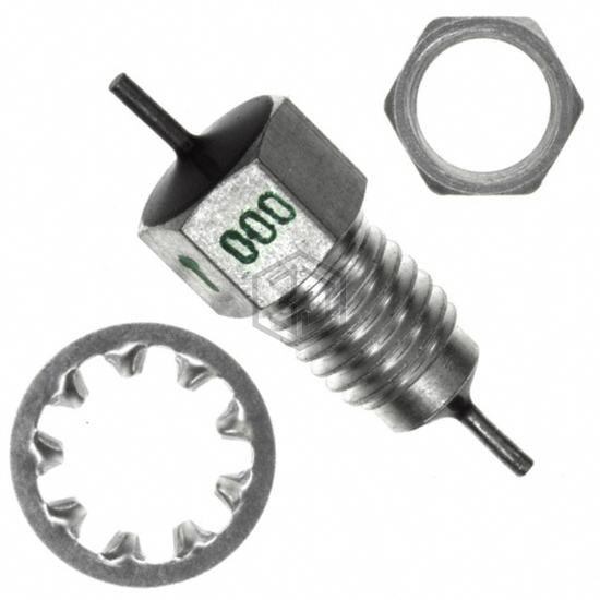 4202-000LF - Tusonix a Subsidiary of CTS Electronic Components - EMI/RFI Filters (LC, RC Networks)