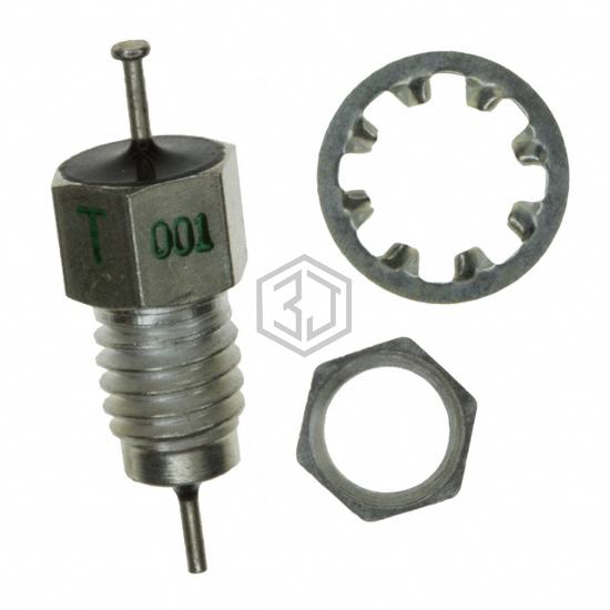 4204-001LF - Tusonix a Subsidiary of CTS Electronic Components - EMI/RFI Filters (LC, RC Networks)