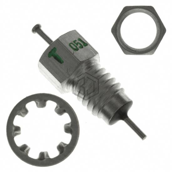 4204-051LF - Tusonix a Subsidiary of CTS Electronic Components - EMI/RFI Filters (LC, RC Networks)