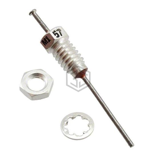 M15733/28-0001 - Tusonix a Subsidiary of CTS Electronic Components - EMI/RFI Filters (LC, RC Networks)