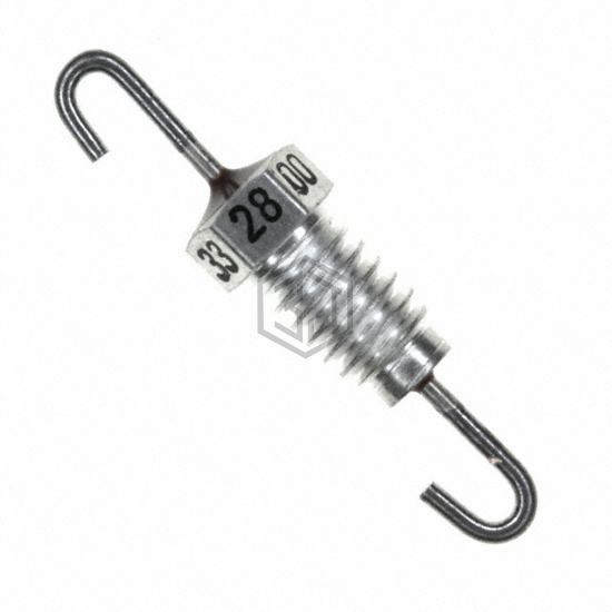 M15733/28-0002 - Tusonix a Subsidiary of CTS Electronic Components - EMI/RFI Filters (LC, RC Networks)