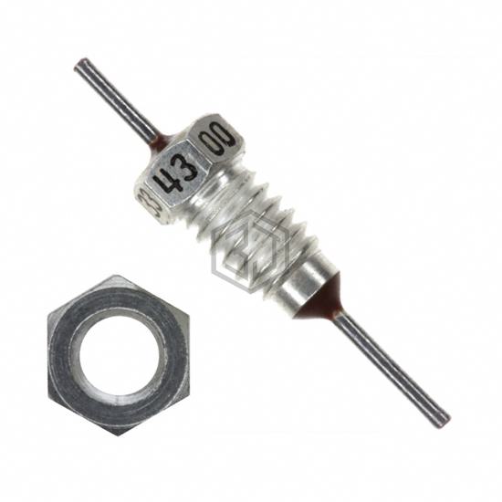 M15733/43-0002 - Tusonix a Subsidiary of CTS Electronic Components - EMI/RFI Filters (LC, RC Networks)