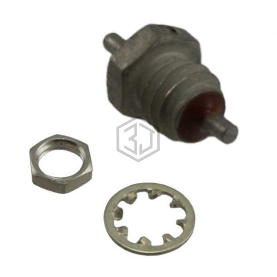 M15733/44-0002 - Tusonix a Subsidiary of CTS Electronic Components - EMI/RFI Filters (LC, RC Networks)